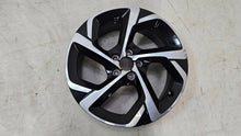 Load image into Gallery viewer, 1x Alufelge 18 Zoll 9828110677 Citroën Aircross Ds Rim Wheel FEL3909484368yp