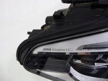 Laden Sie das Bild in den Galerie-Viewer, Frontscheinwerfer BMW 5 G31 G30 8499122 LED Rechts Scheinwerfer Headlight SCH6474476303tu