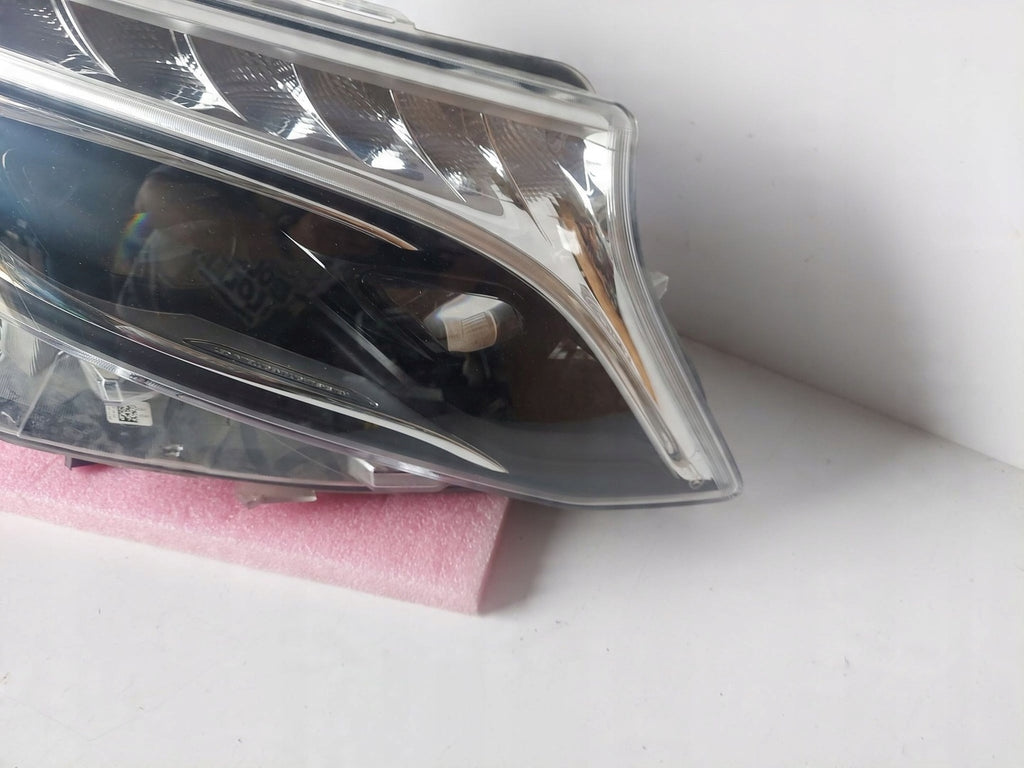 Frontscheinwerfer Mercedes-Benz Vito 4479061501 Rechts Scheinwerfer Headlight