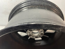 Load image into Gallery viewer, 1x Alufelge 19 Zoll 9.5" 5x112 51ET Glanz A2144012400 Mercedes-Benz Rim Wheel FEL2863055065fw