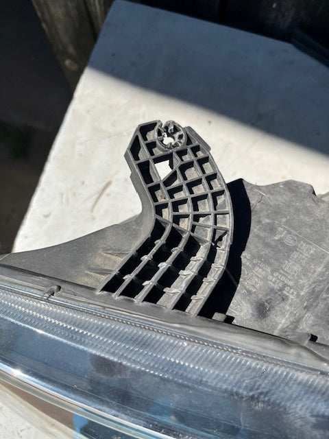 Frontscheinwerfer Ford Transit Custom JK21-13W030-BH Links Headlight SCH1630052051bq