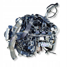 Laden Sie das Bild in den Galerie-Viewer, Motor Ford Focus M1DD 1.0 125PS 92kW Benzin Engine Komplett MOT5979671360nz
