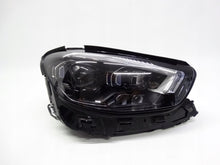 Laden Sie das Bild in den Galerie-Viewer, Frontscheinwerfer Mercedes-Benz W213 A2139060210 LED Rechts Headlight SCH8024213896ni