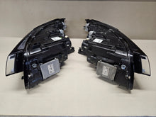 Laden Sie das Bild in den Galerie-Viewer, Frontscheinwerfer VW Tiguan 5NN941081D 5NN941082D Full LED Ein Satz Headlight