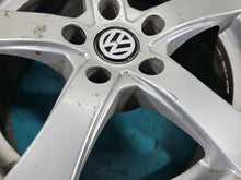 Laden Sie das Bild in den Galerie-Viewer, 4x Alufelge 16 Zoll 7.5" 5x112 48470 VW Golf VII I Rim Wheel FEL6552307458yr