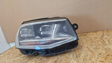 Load image into Gallery viewer, Frontscheinwerfer VW Multivan 7E1941036 Rechts Scheinwerfer Headlight SCH8802789413sc