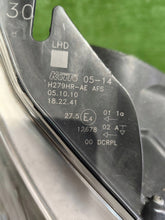 Laden Sie das Bild in den Galerie-Viewer, Frontscheinwerfer Toyota Avensis H279HR Rechts Scheinwerfer Headlight SCH1101627817hv