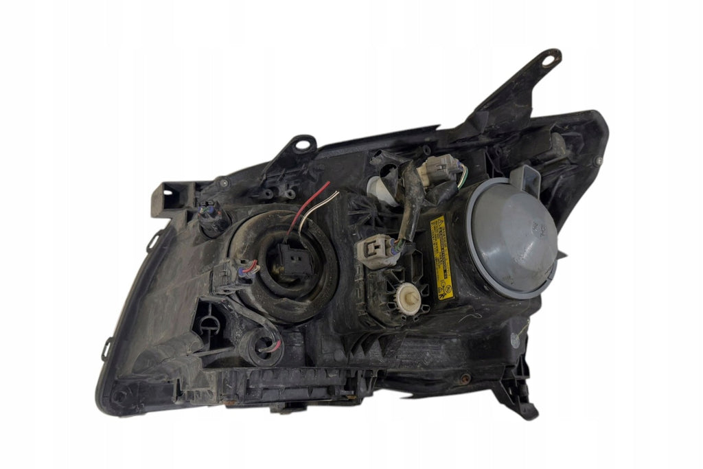 Frontscheinwerfer Toyota Avensis Rechts Scheinwerfer Headlight SCH8099087923ja