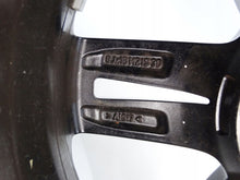 Load image into Gallery viewer, 1x Alufelge 18 Zoll 8.0" 5x112 30ET Glanz Schwarz 6894842 BMW 5 G31 G30 FEL7225904770ms