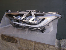 Frontscheinwerfer Toyota Yaris Links Scheinwerfer Headlight