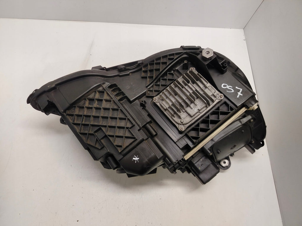 Frontscheinwerfer Mercedes-Benz W212 A2128204939 LED Ein Satz Headlight SCH3099467218yp