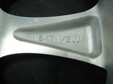 Laden Sie das Bild in den Galerie-Viewer, 1x Alufelge 18 Zoll 7.5&quot; 5x114.3 55ET 8SMG600A Honda Civic Accord Rim Wheel