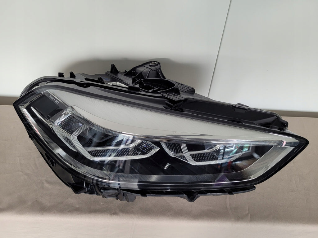 Frontscheinwerfer BMW F40 90177956AB04 LED Rechts Scheinwerfer Headlight SCH2618862108cy