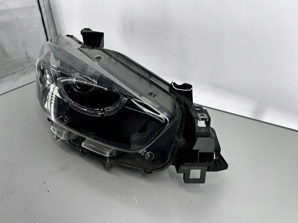Frontscheinwerfer Mazda Cx-5 Cx5 36720190 KD31-51030 LED Rechts Headlight