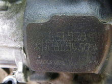 Load image into Gallery viewer, Motor Mercedes-Benz X156 651900 2.2 2015 Diesel Engine Unkomplett MOT4638967975zg