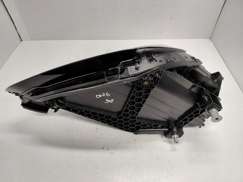 Frontscheinwerfer Porsche Cayenne Full LED Links Scheinwerfer Headlight SCH1594548342xo
