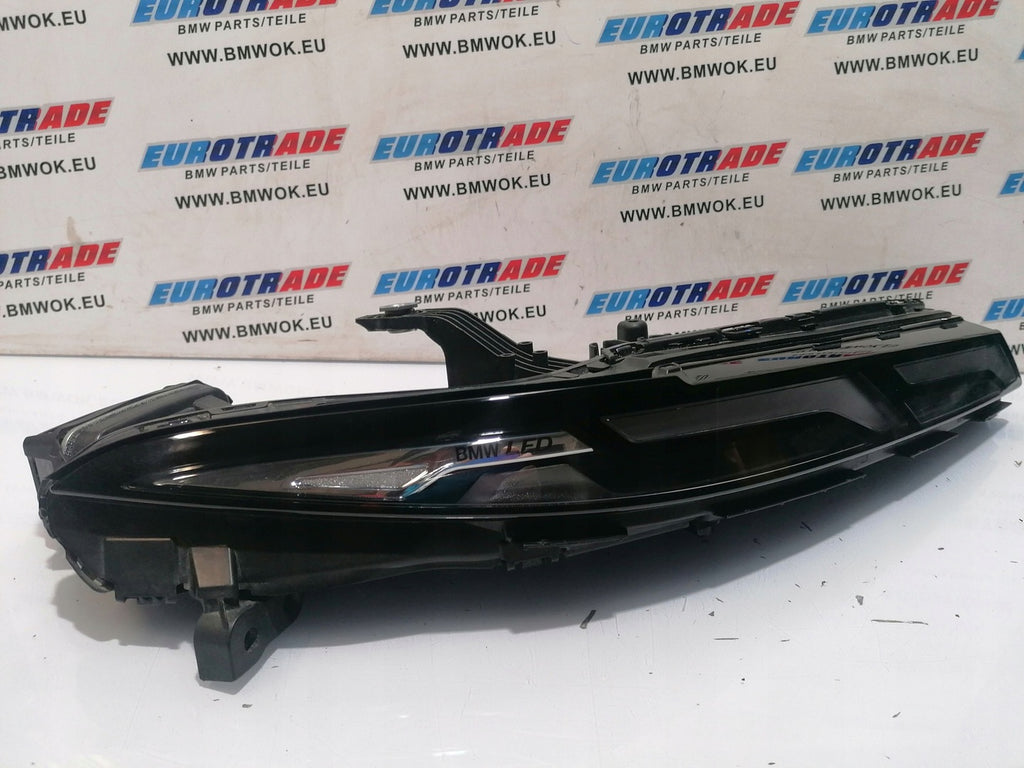 Frontscheinwerfer BMW X7 G07 9880594 5A9CFA4 5A9CFA4-4 Full LED Ein Satz SCH8705880701it