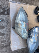 Laden Sie das Bild in den Galerie-Viewer, Frontscheinwerfer Opel Zafira B 13252270 Links Scheinwerfer Headlight