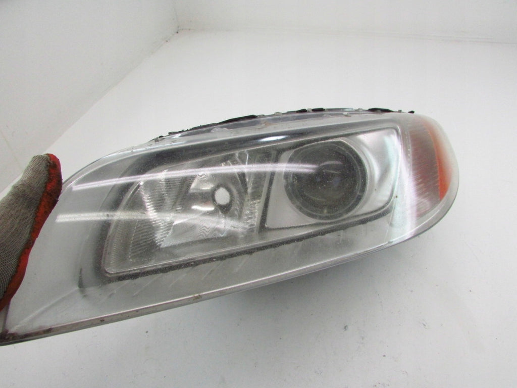 Frontscheinwerfer Volvo V70 III Xc70 31214347 Xenon Links Scheinwerfer Headlight SCH4291163616fb