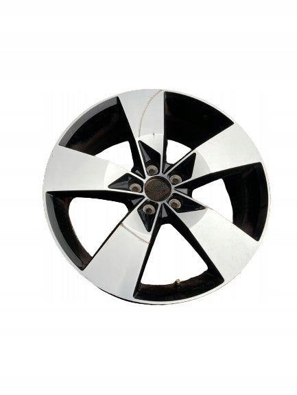 1x Alufelge 19 Zoll 7.5" 5x108 50ET 31445813 Volvo Xc40 Rim Wheel FEL8767858223nx