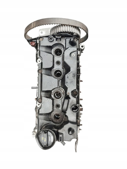 Motor Audi Skoda A1 CXMA CXM 1.6 TDI 115PS 85kW 205TKm 2012 Diesel Unkomplett MOT9163862020ja