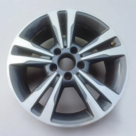 1x Alufelge 17 Zoll 8.0