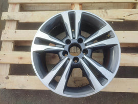 1x Alufelge 17 Zoll 8.0