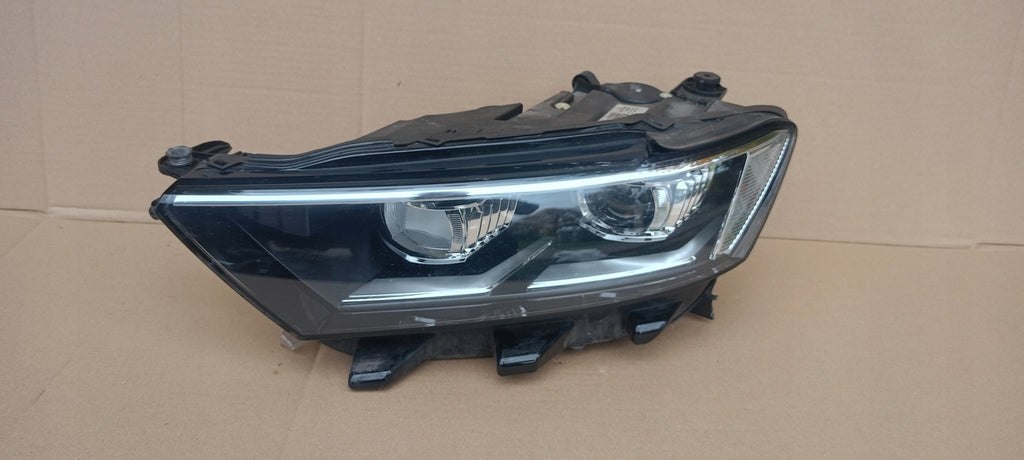 Frontscheinwerfer VW T-Roc 2GA941035P 90138911 Links Scheinwerfer Headlight