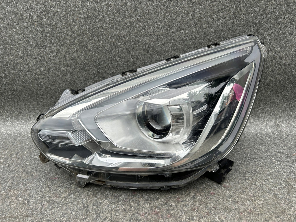 Frontscheinwerfer Mitsubishi 8301C959 Links Scheinwerfer Headlight SCH9085959492kf