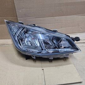 Frontscheinwerfer Seat I Ibiza 6F1941006D Rechts Scheinwerfer Headlight SCH6296037310po