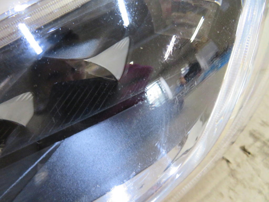 Frontscheinwerfer Ford Fiesta H1BB-13E015-AE LED Links Scheinwerfer Headlight SCH4453741012ov