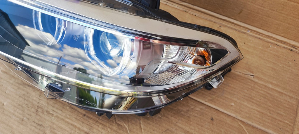 Frontscheinwerfer BMW 2 F22 F23 7388927-03 Xenon Ein Stück (Rechts oder Links) SCH3640599287dt