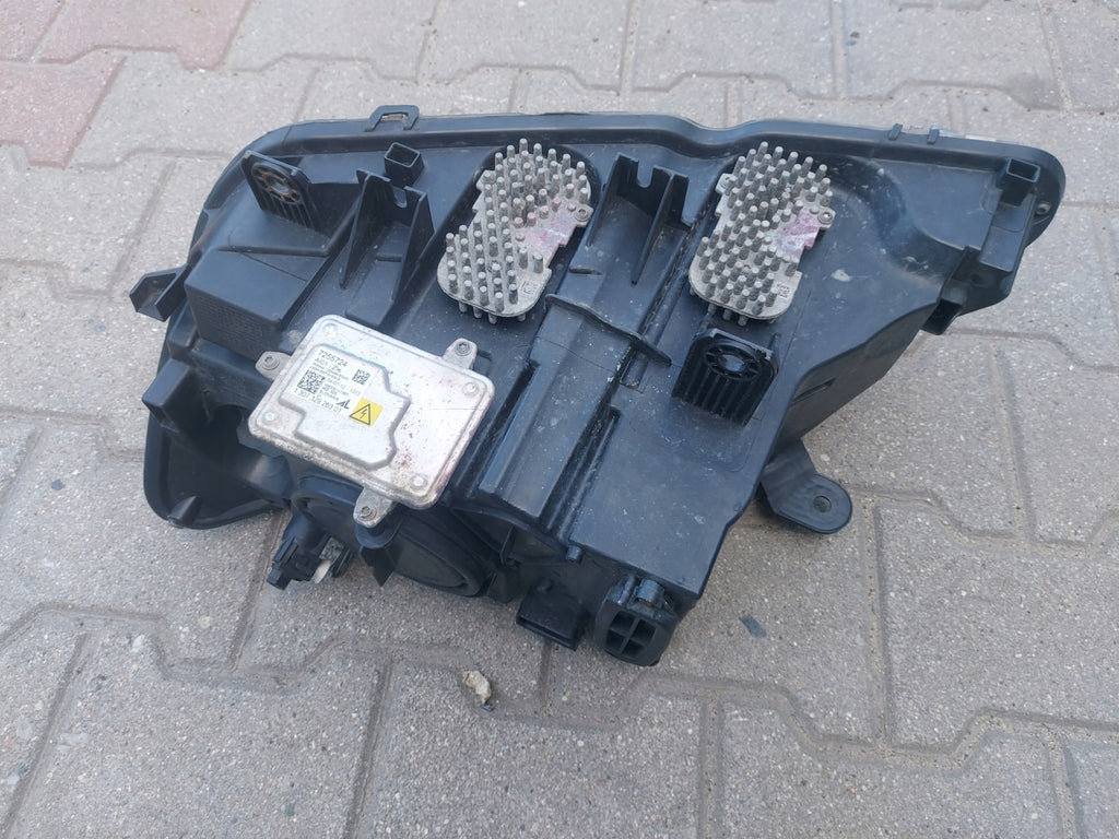 Frontscheinwerfer BMW X3 F25 7276998 Xenon Rechts Scheinwerfer Headlight SCH8129259563lt