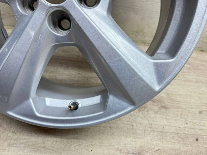 1x Alufelge 18 Zoll EM2C-D1A Ford S-Max Rim Wheel FEL8079976728my