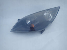 Frontscheinwerfer Mitsubishi Colt VI Links Scheinwerfer Headlight