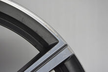 Laden Sie das Bild in den Galerie-Viewer, 1x Alufelge 19 Zoll 8.5" 5x112 40ET 8089897 BMW 1 Rim Wheel FEL6418684717dt