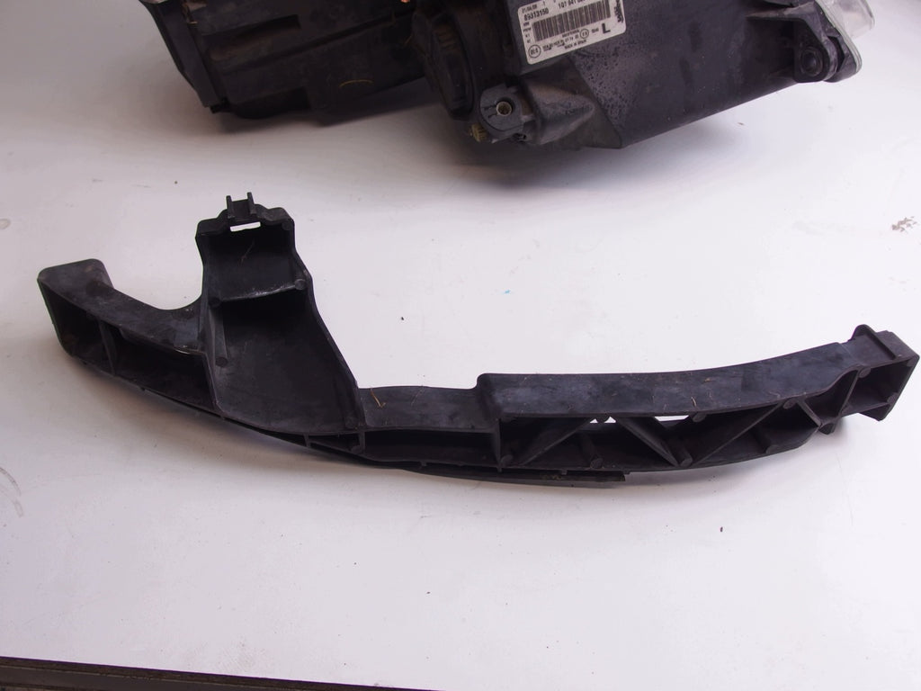 Frontscheinwerfer VW Eos 1Q1941005D Links Scheinwerfer Headlight SCH2541215601cv