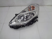 Load image into Gallery viewer, Frontscheinwerfer Renault Clio III 8200892493 Links Scheinwerfer Headlight