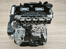 Laden Sie das Bild in den Galerie-Viewer, Motor VW Passat Tiguan DXN 2.0 TDI 200PS 147kW 5Km Diesel Engine Unkomplett MOT7724992392sx