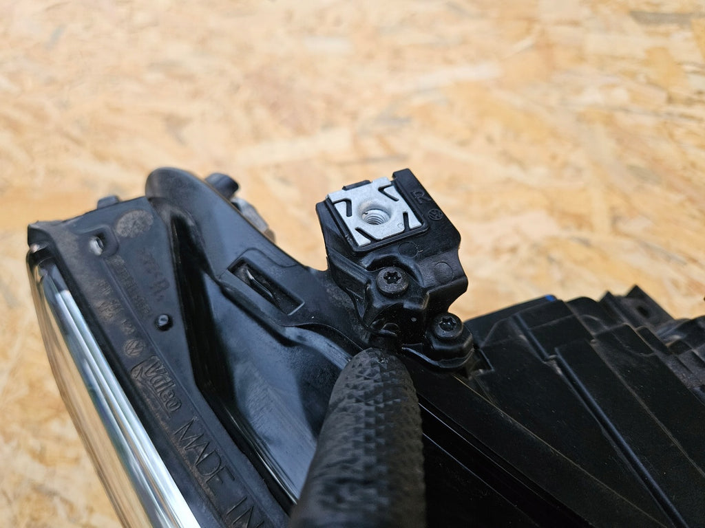 Frontscheinwerfer VW Golf VIII 5H1941036 LED Rechts Scheinwerfer Headlight SCH5800722127mn