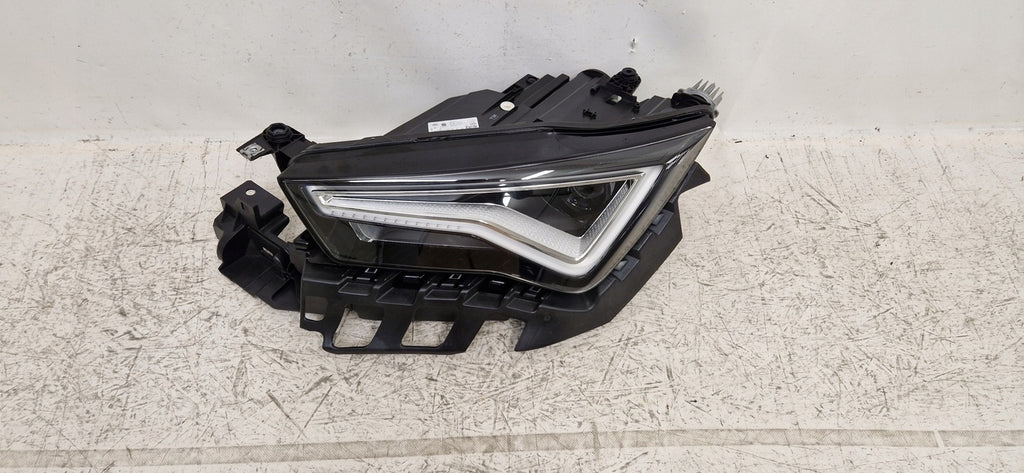 Frontscheinwerfer Seat Ateca 576941031B LED Links Scheinwerfer Headlight