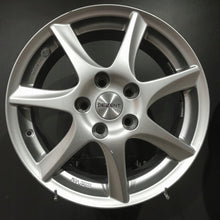 Load image into Gallery viewer, 4x Alufelge 16 Zoll 6.5" 5x114.3 50ET Glanz KBA52730 F601150 Hyundai Ioniq FEL3641921969tg