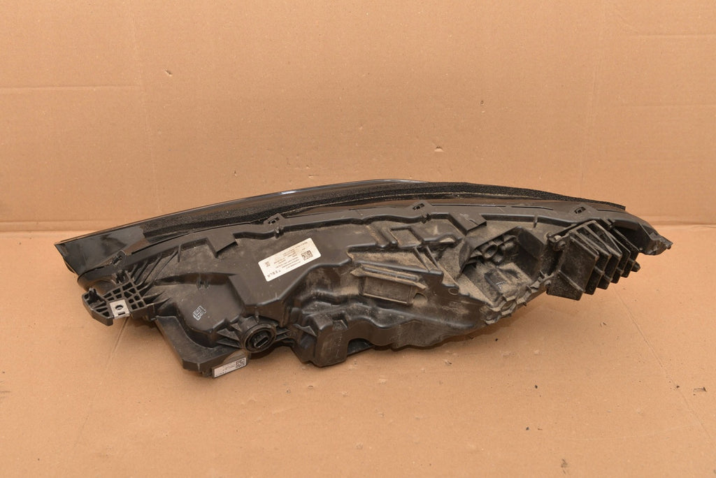 Frontscheinwerfer Tesla 3 1760889-00-F PMI150921 LED Rechts Headlight SCH8226361943zc