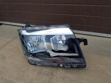 Laden Sie das Bild in den Galerie-Viewer, Frontscheinwerfer Man Tge Crafter 7C1941006B Rechts Scheinwerfer Headlight SCH7484187632hk