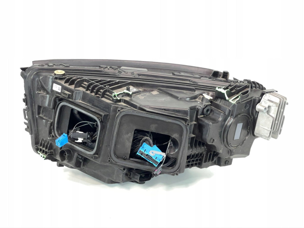 Frontscheinwerfer Mercedes-Benz Glc A2549063202 Rechts Scheinwerfer Headlight SCH1695407969gy