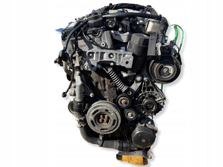 Motor Mercedes-Benz 651901 1.8 CDI 160TKm 2014 Diesel Engine Komplett MOT8357012294dr