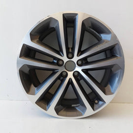 1x Alufelge 19 Zoll HK8M-1007-EA Jaguar F-Pace Rim Wheel FEL1759637010uq