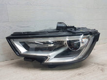 Load image into Gallery viewer, Frontscheinwerfer Audi A3 8V0941005E Xenon Links Scheinwerfer Headlight