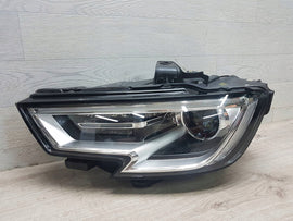 Frontscheinwerfer Audi A3 8V0941005E Xenon Links Scheinwerfer Headlight