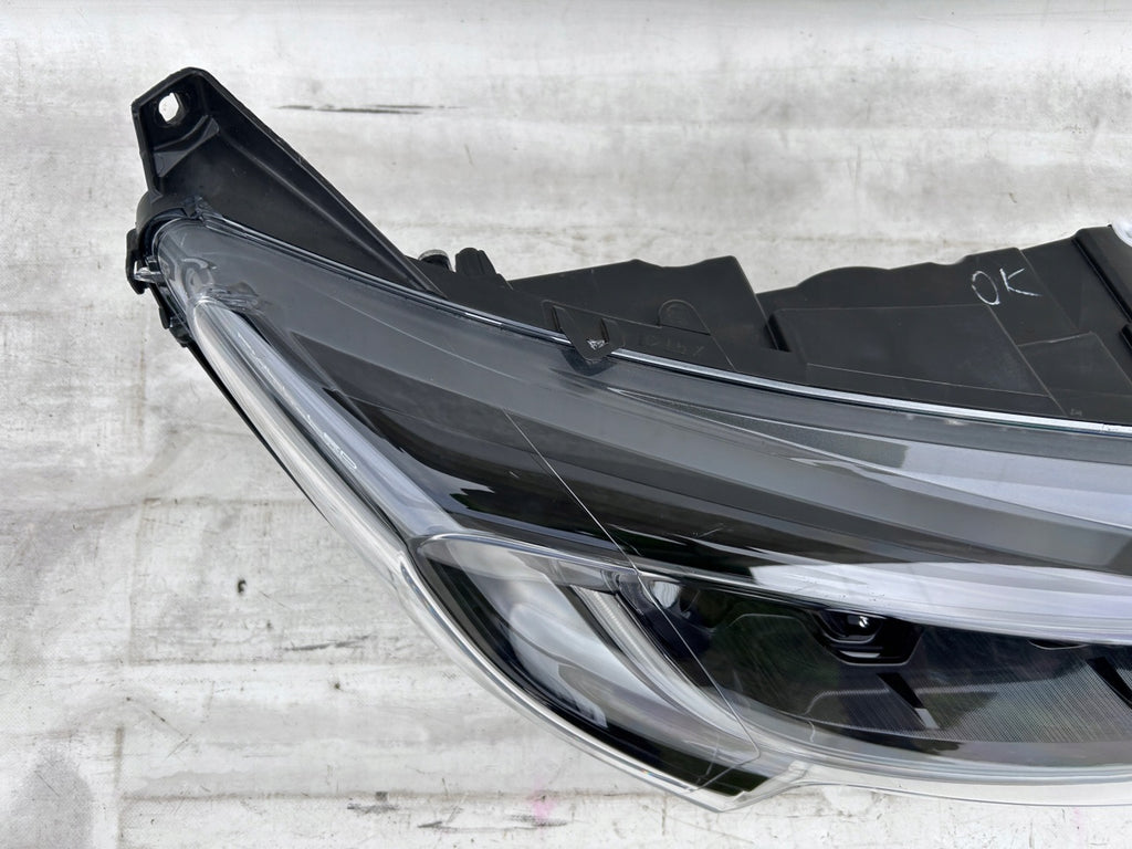 Frontscheinwerfer Fiat Ducato 468574820 LED Rechts Scheinwerfer Headlight SCH9128245455yl